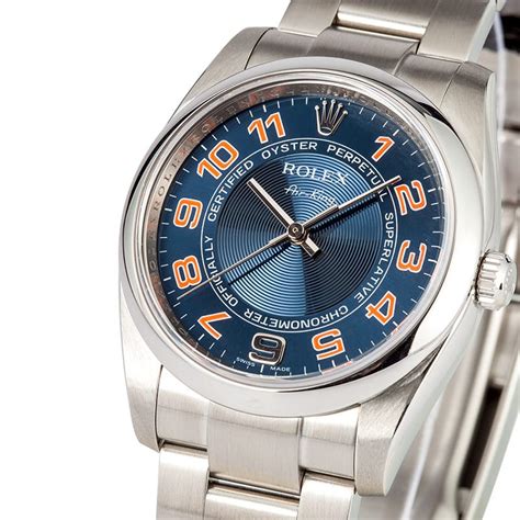 rolex 114200